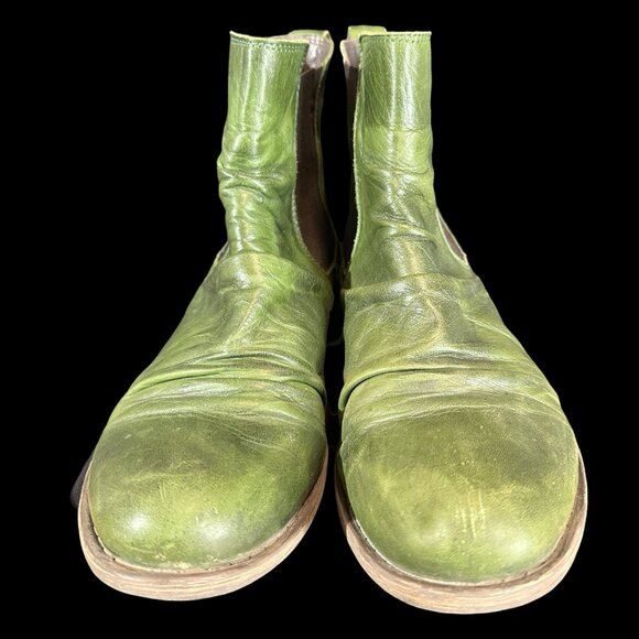 Miz Mooz Lizzie Boots - Picture 7 of 9